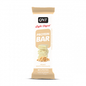 QNT light digest protein bar