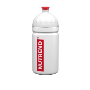 Nutrend bottle white