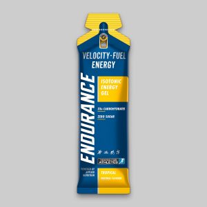 Applied Nutrition Velocity Fuel Energy Gel Tropical