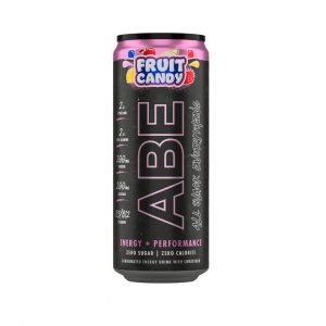 Applied Nutrition ABE Can Fruit Candy 330ml