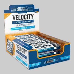 Applied nutrition velocity gel tropical