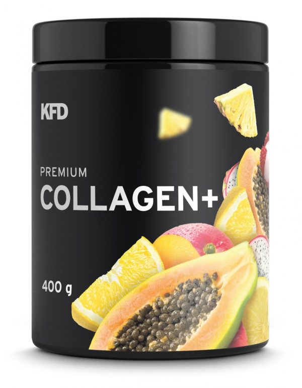 KFD Collagen+