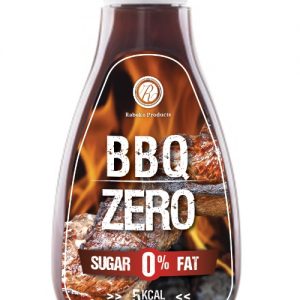 Rabeko products BBQ sauce
