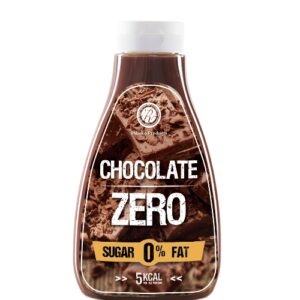 Rabeko products chocolate sauce