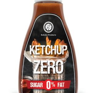 Rabeko products ketchup