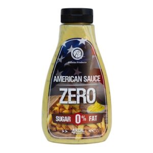 Rabeko products american sauce