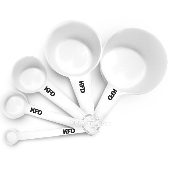 KFD Measuring Spoon
