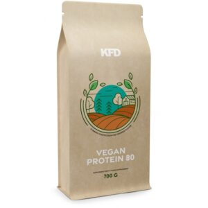 KFD Vegan Protein Coffee
