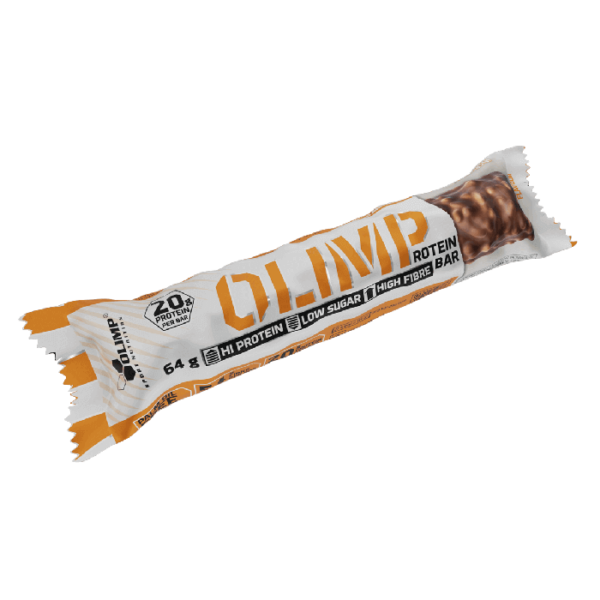 Olimp Protein Peanut Bar