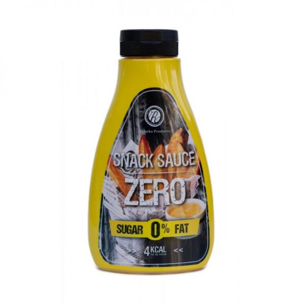 Rabeko Products Zero Calorie Snack Sauce