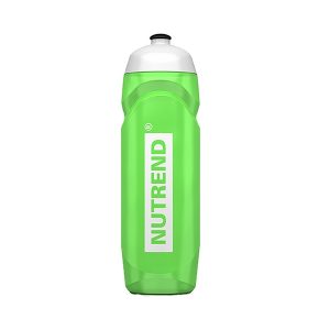 Nutrend green bottle