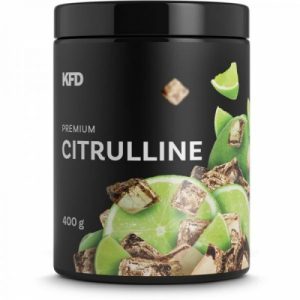 KFD Citrulline Tropical