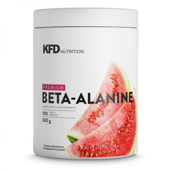 KFD premium Beta-Alanine Watermelon