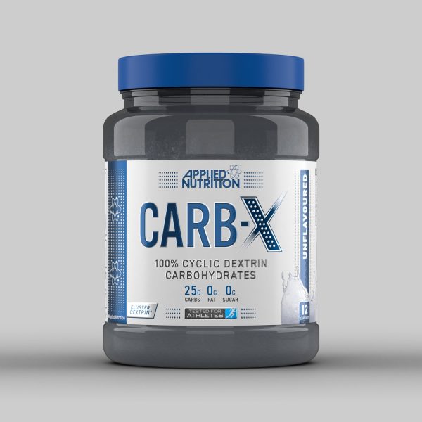 Applied Nutrition Carb-X unflavoured