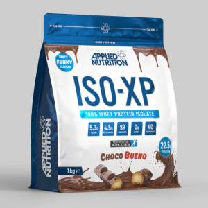Applied Nutrition Iso-xp Choco Bueno