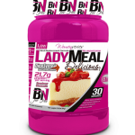 Beverly Nutrition Delicious lady meal Strawberry Cheesecake