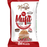 Beverly Nutrition Mufit Protein Muffins with cranberries are delicious protein muffins