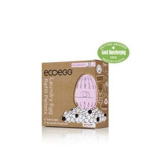 EcoEgg Laundry Egg refill fragrance free 50 wash scaled