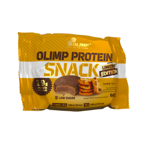 Olimp Protein Snack Limited Edition Cookie Flavour