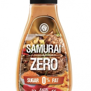 Rabeko Products zero sauce Samurai low fat