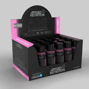 Applied Nutrition ABE shot candy
