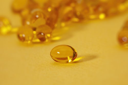 Let’s Talk about Omega 3