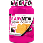 Beverly nutrition lady meal