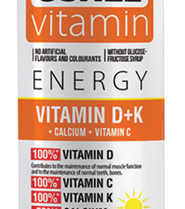 Oshee vitamin water vitamin d+k