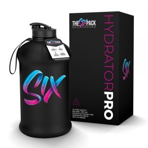 The six pack revolution hydrator pro