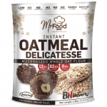 Beverly Nutrition Instant Oatmeal Choconut