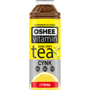 Oshee vitamin tea earl grey tea