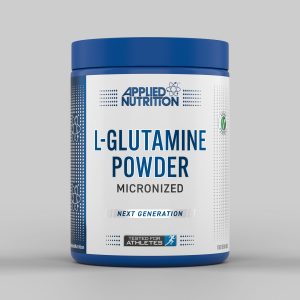 Applied Nutrition L-glutamine powder