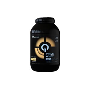 QNT Prime Whey Cookies n' Cream 908g