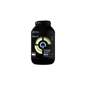 QNT Prime Whey Vanilla 908g