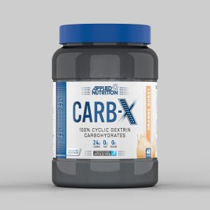Applied Nutrition Carb X orange burst 1.2kg