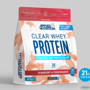 Applied Nutrition Clear Whey