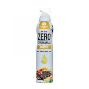 Rabeko Products Zero cooking spray butter