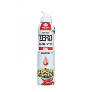 Rabeko Products Zero Chili Cooking Spray