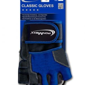Ironmaxx Classic Gloves L/XL