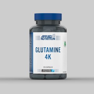 Applied Nutrition Glutamine 4K