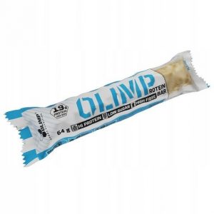 Olimp Protein bar yummy cookies