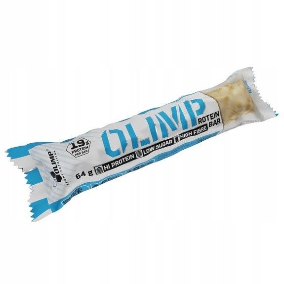 Olimp Protein bar yummy cookies