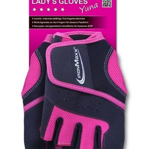 Ironmaxx Lady's Gloves
