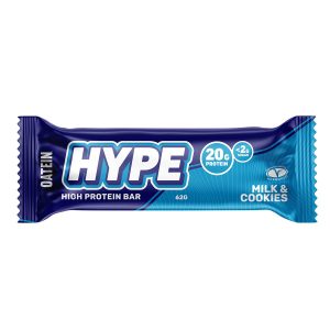 Oatein Hype Milk Cookies Protein bar