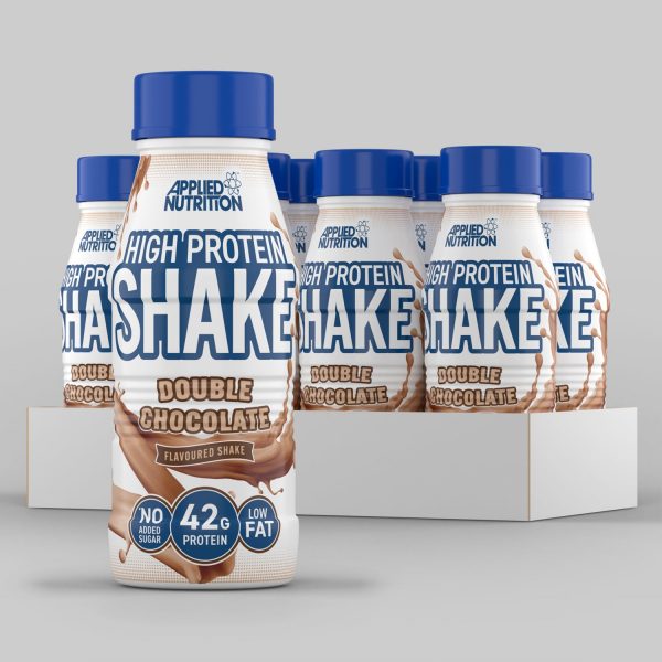 Applied Nutrition High Protein shake ready to drink