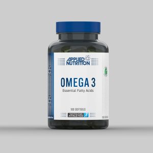 Applied Nutrition omega 3