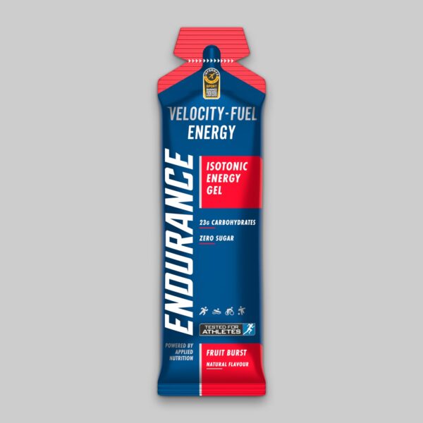Applied Nutrition Velocity Energy Gel Fruit Burst