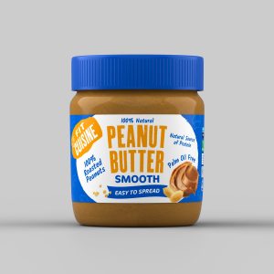 Applied Nutrition Peanut Butter Smooth 350g