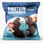 Alasature protein Doughnuts Cookies and cream