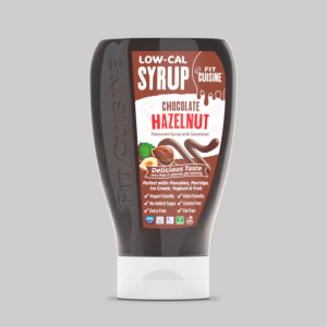 Applied nutrition low cal sauce Chocolate Hazelnut